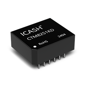 -CAN总线收发模块_CTM8251K(A)D_CTM8251KD