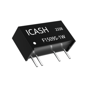 DC/DC-DC-DC(0.1-3W)定电压输入，非稳压输出_F_S-1WR3_F1509S-1W