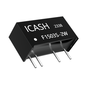 DC/DC-DC-DC(0.1-3W)定电压输入，非稳压输出_F_S-2WR3_F1503S-2W