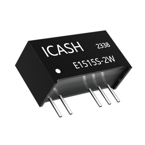 DC/DC-DC-DC(0.1-3W)定电压输入，非稳压输出_E_S-2WR3_E1515S-2W
