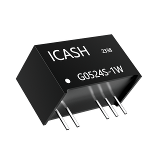 DC/DC-DC-DC(0.1-3W)定电压输入，非稳压输出_G_S-1WR3_G0524S-1W