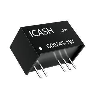 DC/DC-DC-DC(0.1-3W)定电压输入，非稳压输出_G_S-1WR3_G0924S-1W