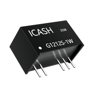 DC/DC-DC-DC(0.1-3W)定电压输入，非稳压输出_G_S-1WR3_G1212S-1W