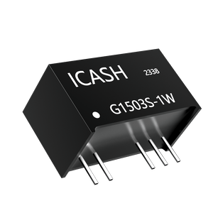 DC/DC-DC-DC(0.1-3W)定电压输入，非稳压输出_G_S-1WR3_G1503S-1W