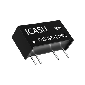 DC/DC-DC-DC(0.1-3W)定电压输入，非稳压输出_F_S-1WR3_F0309S-1WR2