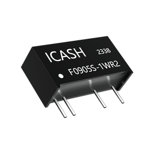 DC/DC-DC-DC(0.1-3W)定电压输入，非稳压输出_F_S-1WR3_F0905S-1WR2