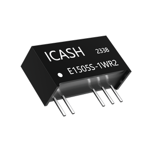 DC/DC-DC-DC(0.1-3W)定电压输入，非稳压输出_E_S-1WR3_E1505S-1WR2