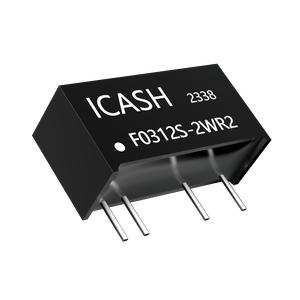 DC/DC-DC-DC(0.1-3W)定电压输入，非稳压输出_F_S-2WR3_F0312S-2WR2