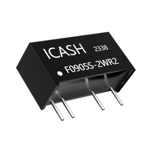 DC/DC-DC-DC(0.1-3W)定电压输入，非稳压输出_F_S-2WR3_F0905S-2WR2