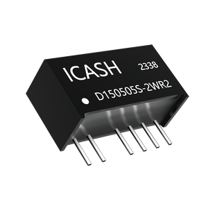 DC/DC-DC-DC(0.1-3W)定电压输入，非稳压输出_D_S-2WR3_D150505S-2WR2
