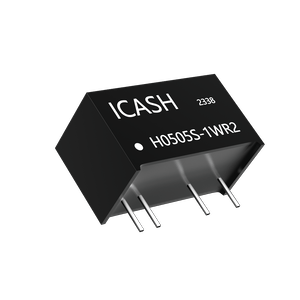DC/DC-DC-DC(0.1-3W)定电压输入，非稳压输出_H_S-1WR3_H0505S-1WR2