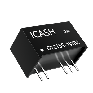 DC/DC-DC-DC(0.1-3W)定电压输入，非稳压输出_G_S-1WR3_G1215S-1WR2