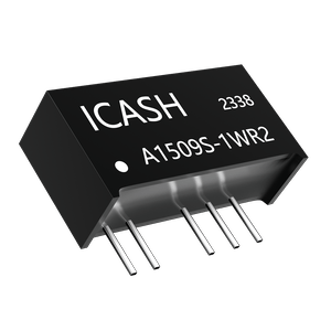 DC/DC-DC-DC(0.1-3W)定电压输入，非稳压输出_A_S-1WR3_A1509S-1WR2