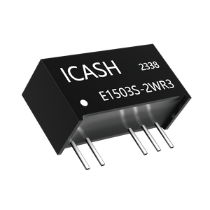 DC/DC-DC-DC(0.1-3W)定电压输入，非稳压输出_E_S-2WR3_E1503S-2WR3