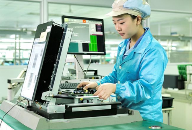 案例展示一