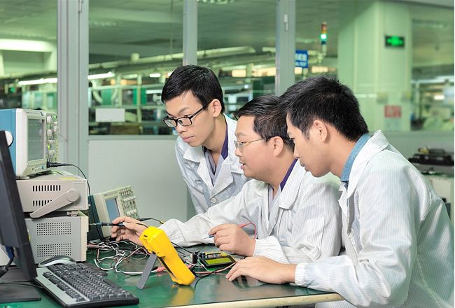 案例展示四